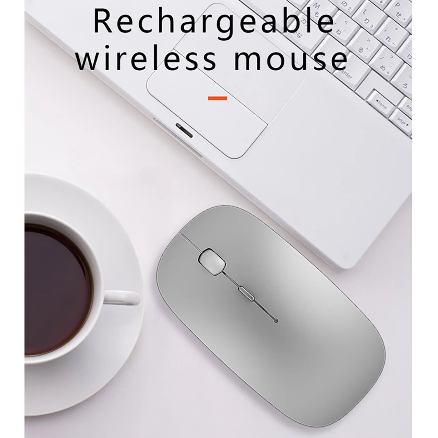 Wiwu Wireless Mouse WM102 2.4G Wiwu Wireless Mouse WM102 2.4G